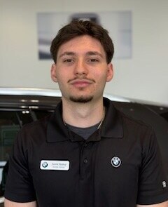 Staff member Jason Ramaj  from ID_2406b046d23b