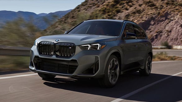 2024 BMW X2 Review