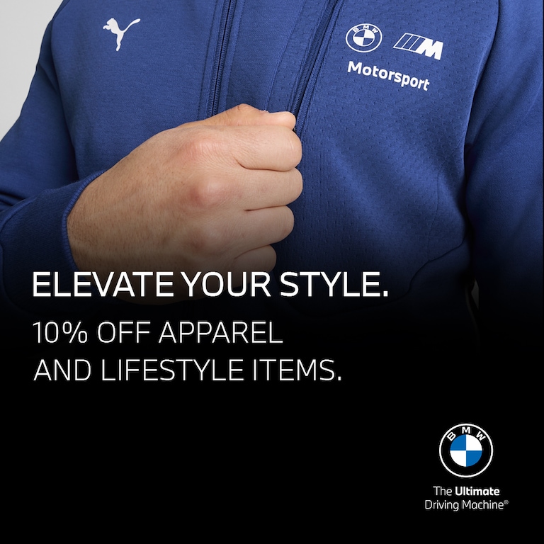 BMW-Rochester-Hills-Service-Coupons