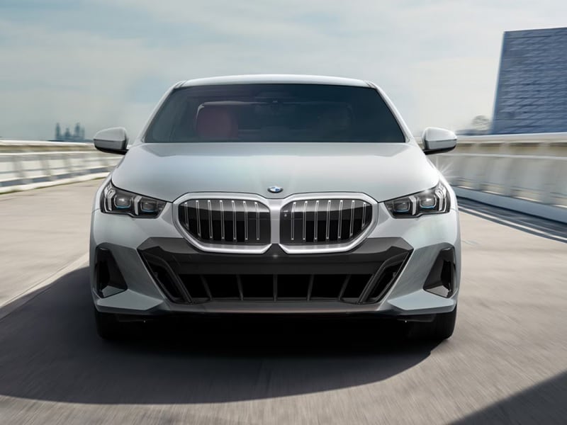 Pre-Owned BMW Dealer in Rochester, MI