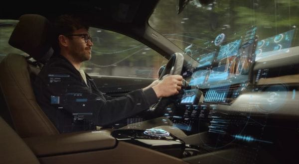 BMW 5-Series Safety
