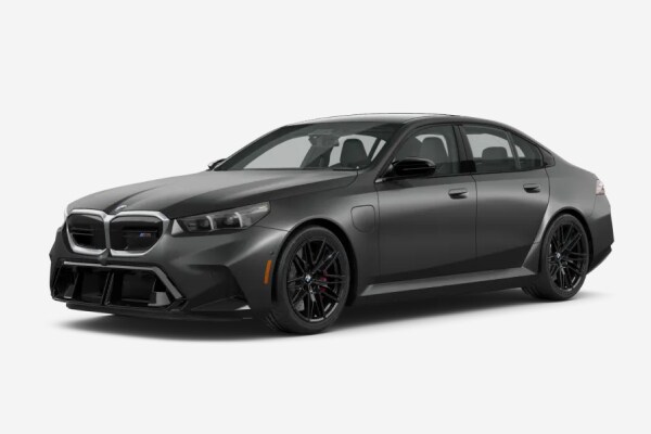 M5 Sedan