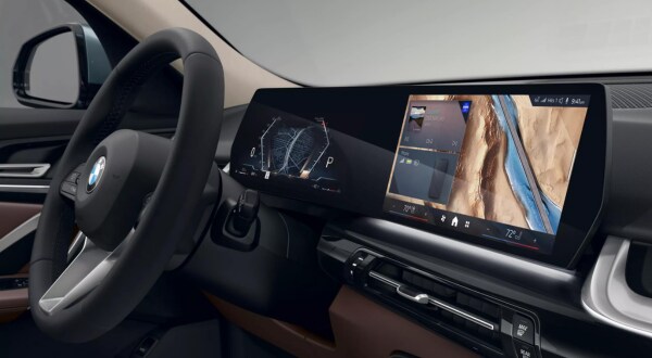 BMW Technology
