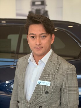 Staff member Sonny Nguyen  from ID_c13b99d41ec3