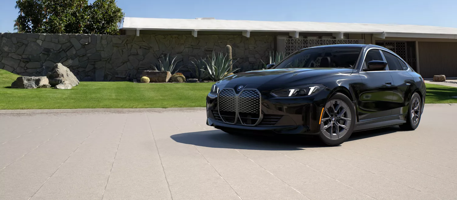 2025 BMW 4-Series Review