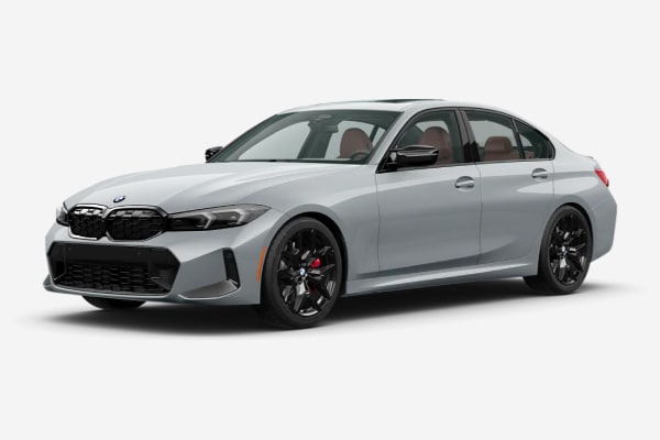 3 Series