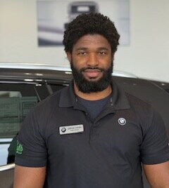 Staff member Gabronn Crowdus from ID_0bae12ea220e