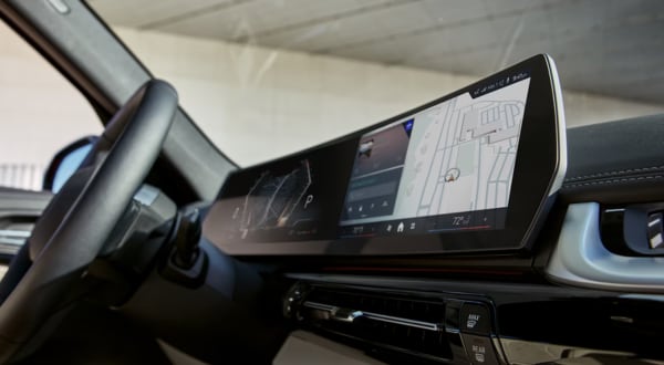 BMW Technology