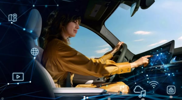 BMW Technology
