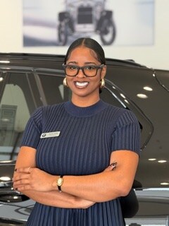 Staff member Yvette Wiley from ID_c13b99d41ec3