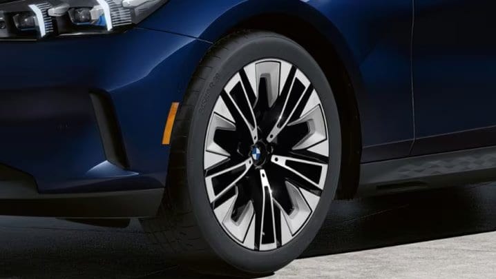 2024 bmw Photo Gallery