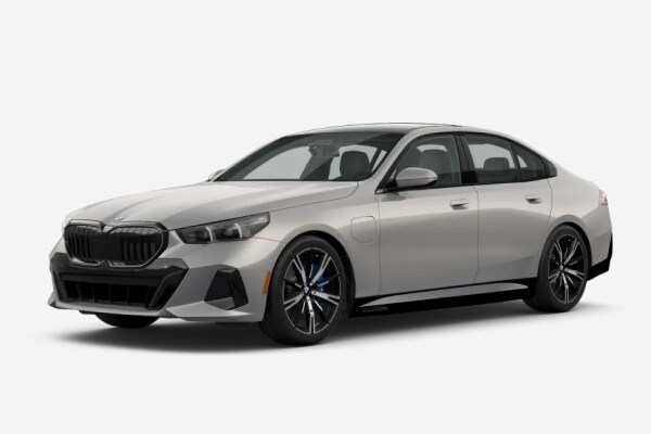 5 Series