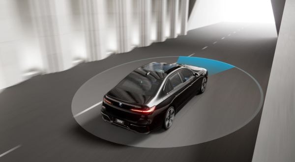 2025 BMW 7-Series