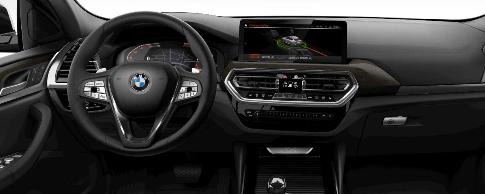 BMW X4 Review