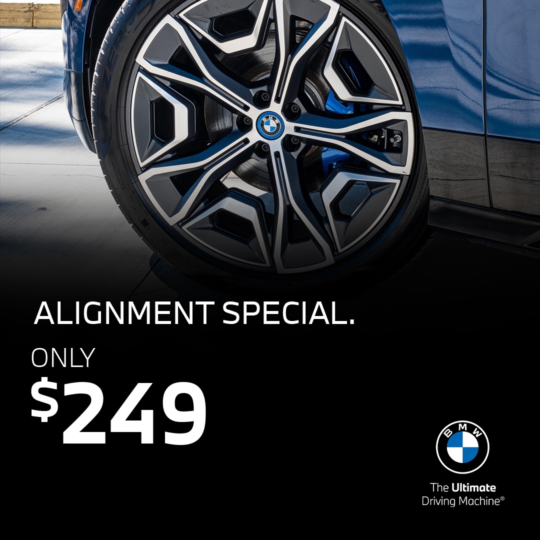 BMW-Rochester-Hills-Service-Coupons