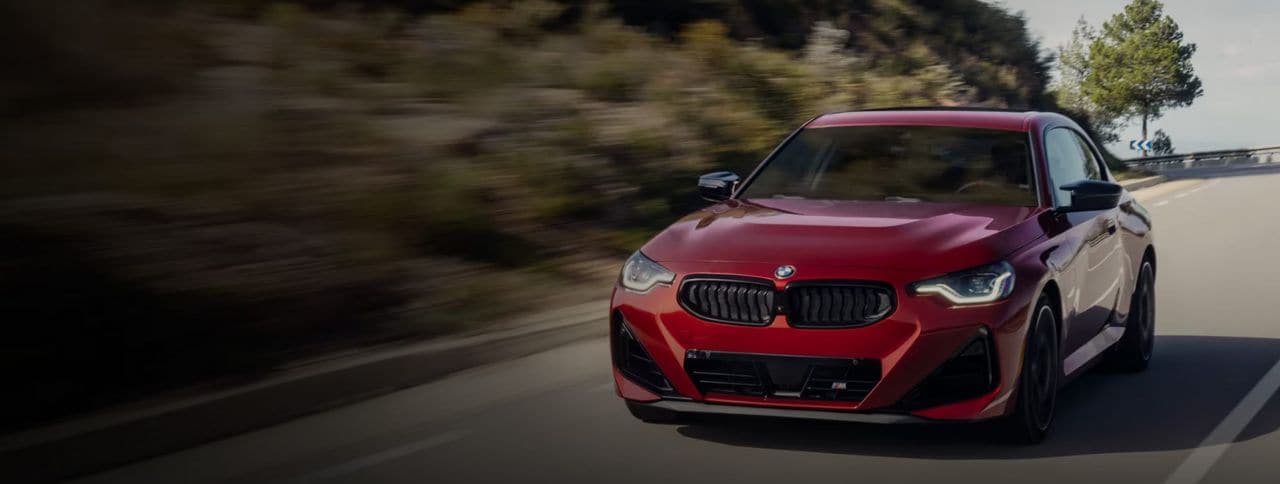 What to Expect from the 2025 2 Series Coupe