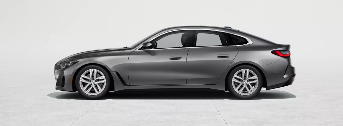 2025 BMW 4-Series vs 2024 BMW 4-Series: A Comprehensive Review