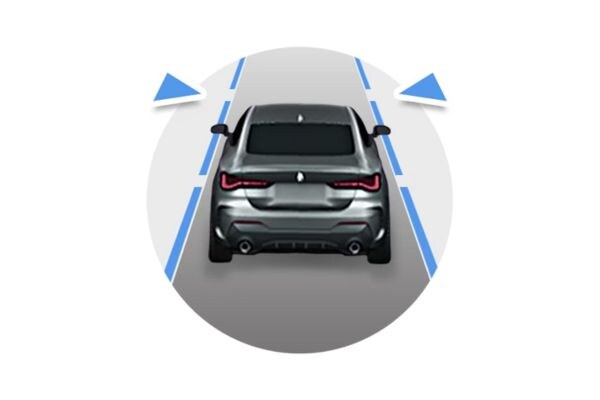 Lane Departure Warning