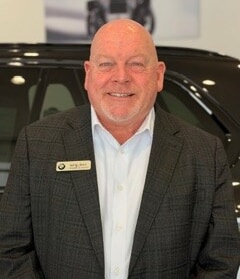 Staff member Ron Brown from ID_0b52af78e6e6