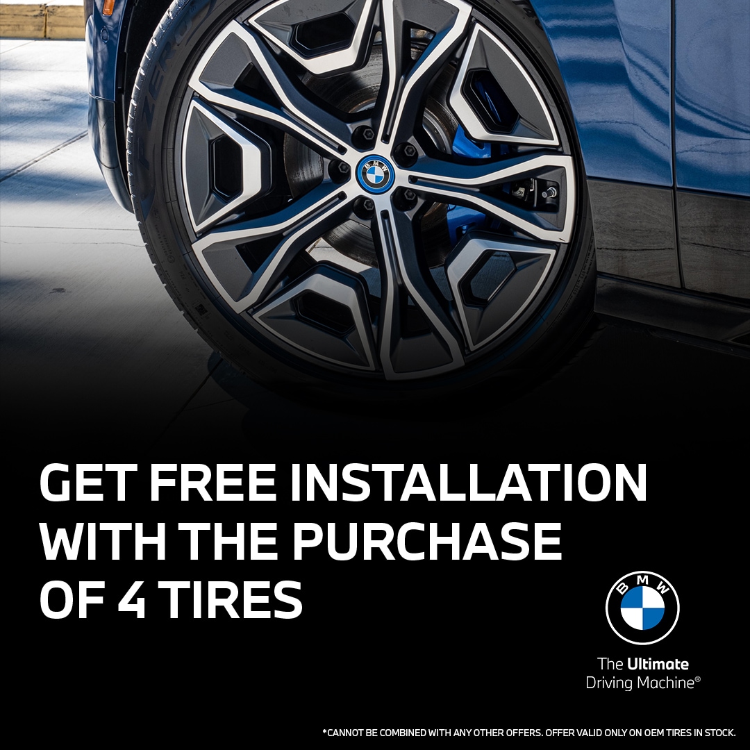 BMW-Rochester-Hills-Service-Coupons