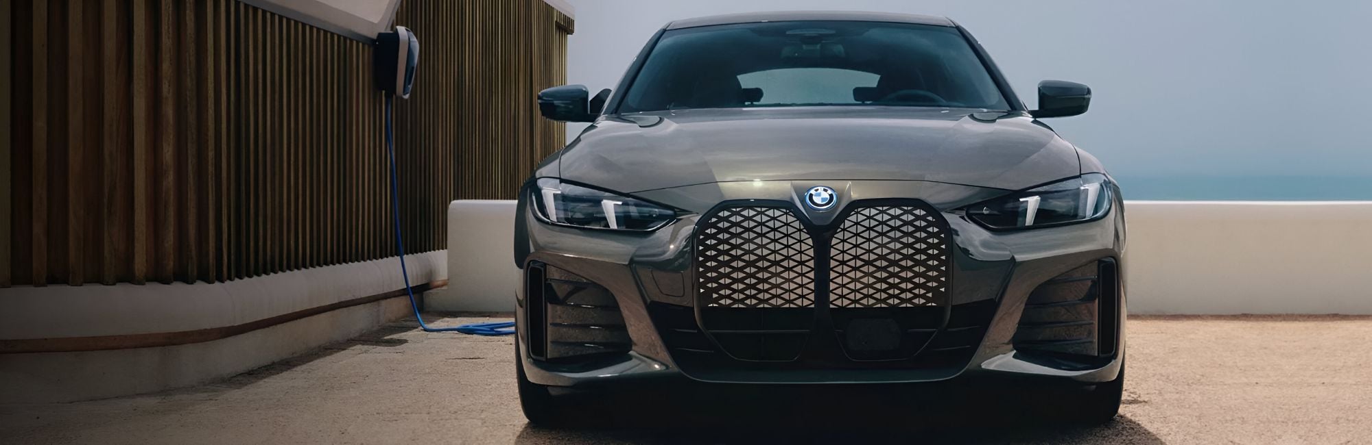 2025 BMW i4 Review