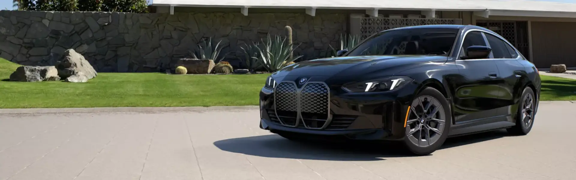 2025 BMW 4-Series Review