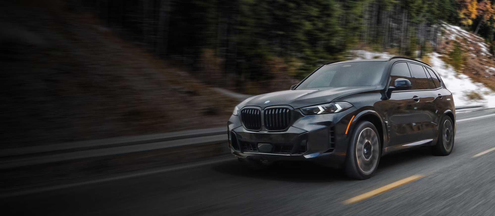 2025 BMW X4 Review