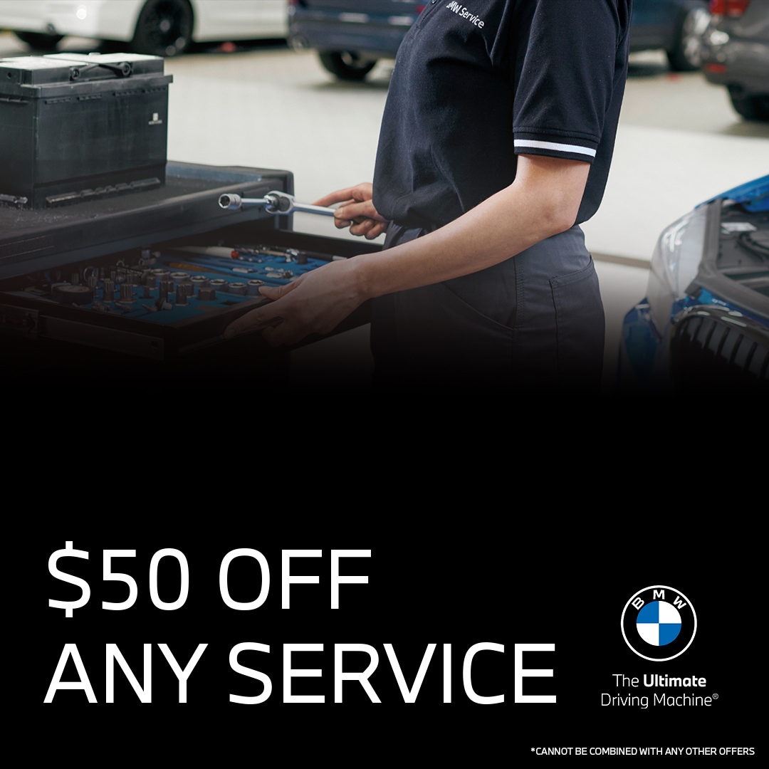 BMW-Rochester-Hills-Service-Coupons