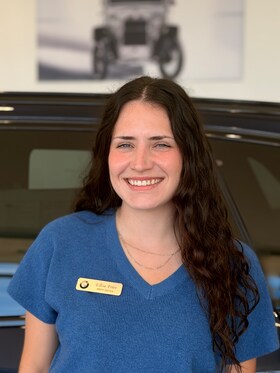 Staff member Ellise Fries from ID_f9b545bb3a33