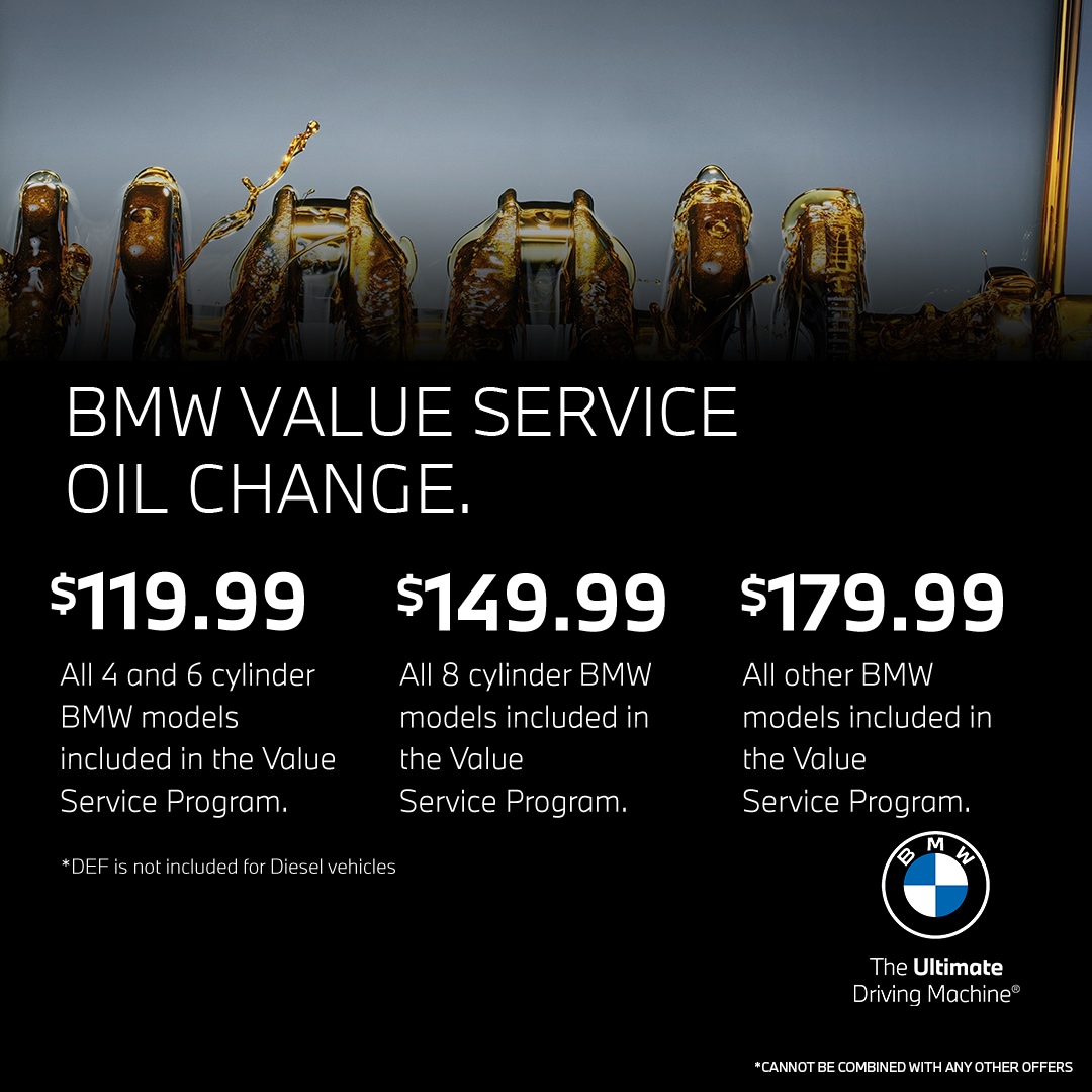 BMW-Rochester-Hills-Service-Coupons