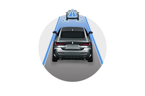 Frontal Collision Warning