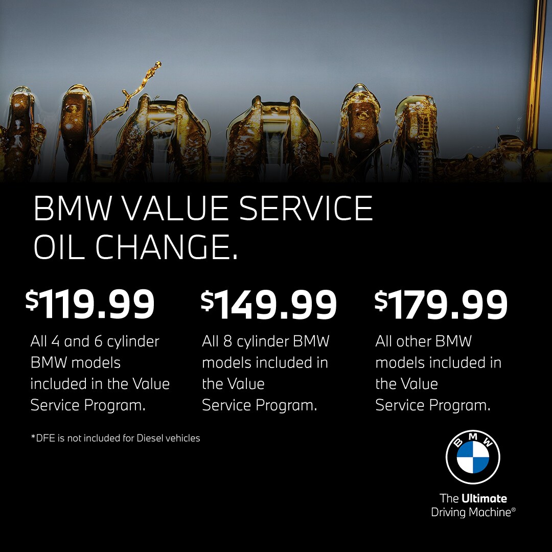 BMW-Rochester-Hills-Service-Coupons