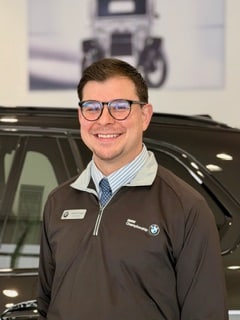 Staff member Andrew Krueger from ID_c13b99d41ec3