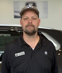 Staff member Justin Wright from ID_0bae12ea220e