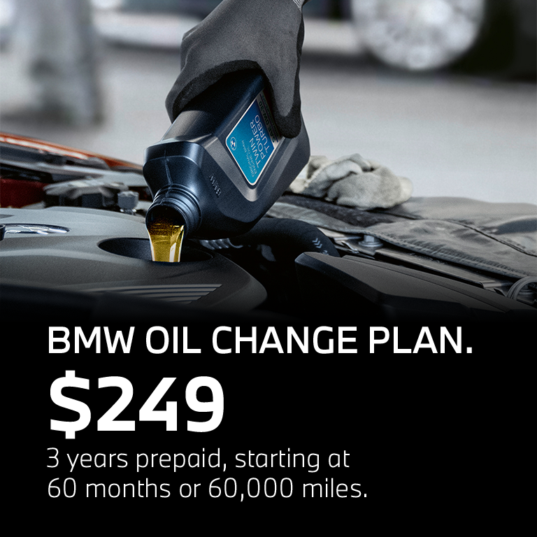 BMW-Rochester-Hills-Service-Coupons