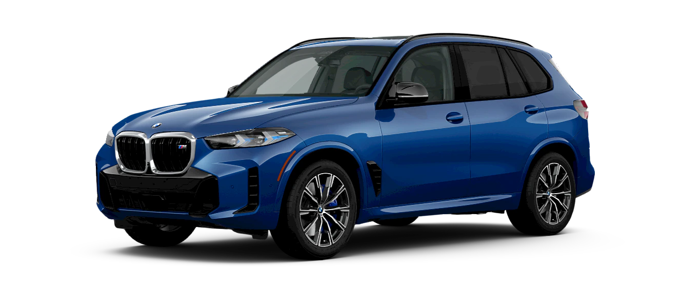 2025 Mercedes GLS Trims