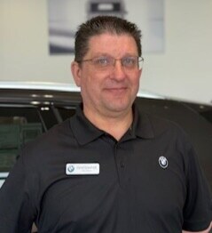 Staff member David Kowalczyk from ID_0bae12ea220e