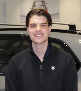Staff member Joseph Berger from ID_c9506b52e1bd