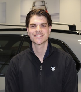 Staff member Joseph Berger from ID_c9506b52e1bd
