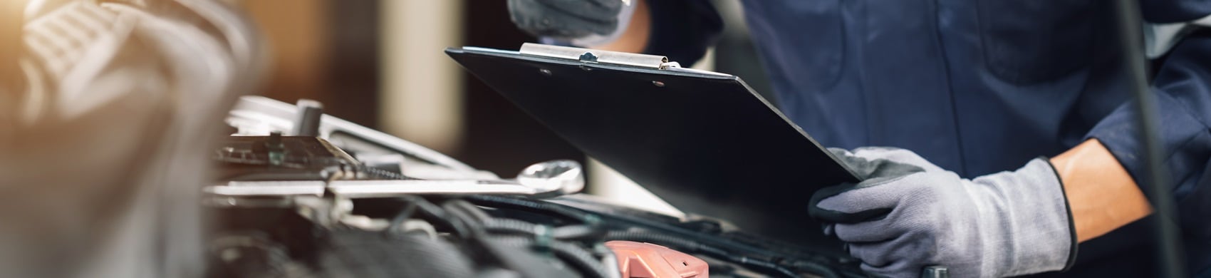 New BMW Warranty Coverage