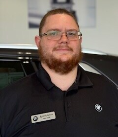 Staff member Kevin Robertson from ID_0bae12ea220e