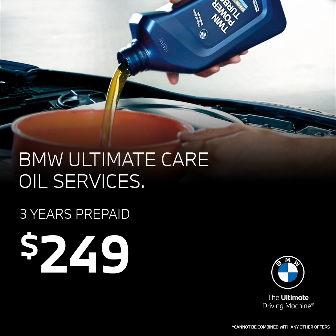 BMW-Rochester-Hills-Service-Coupons