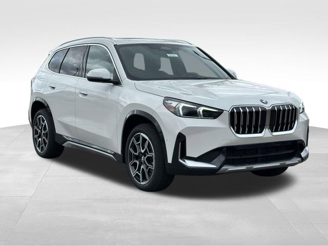 2026 BMW X1 xDrive28i's photo