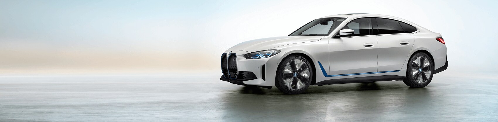 BMW I4 Vs Tesla Model 3 BMW Of Rochester Hills
