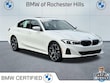 BMW 330i