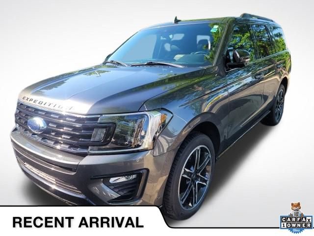 2019 Ford Expedition Limited 4X4's photo