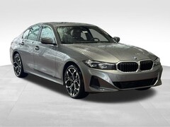 2026 BMW 330i xDrive Sedan