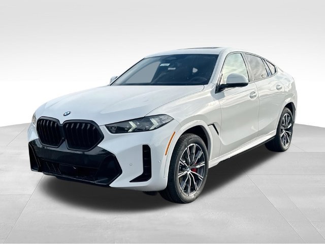 2027 BMW X6