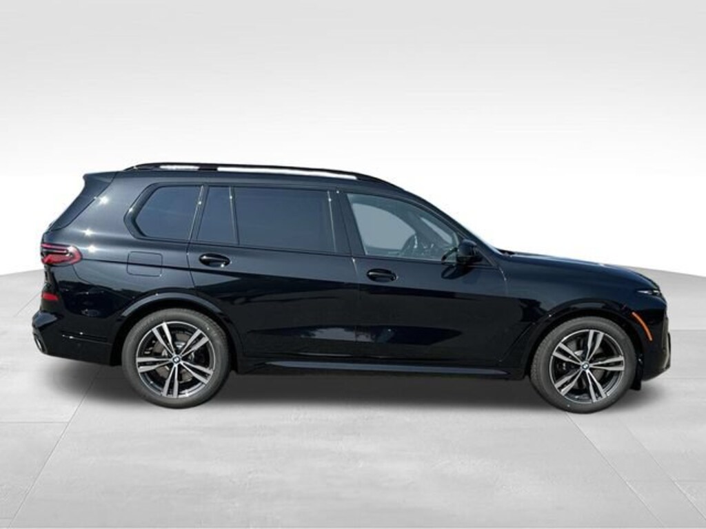 New 2027 BMW X7 xDrive40i SUV