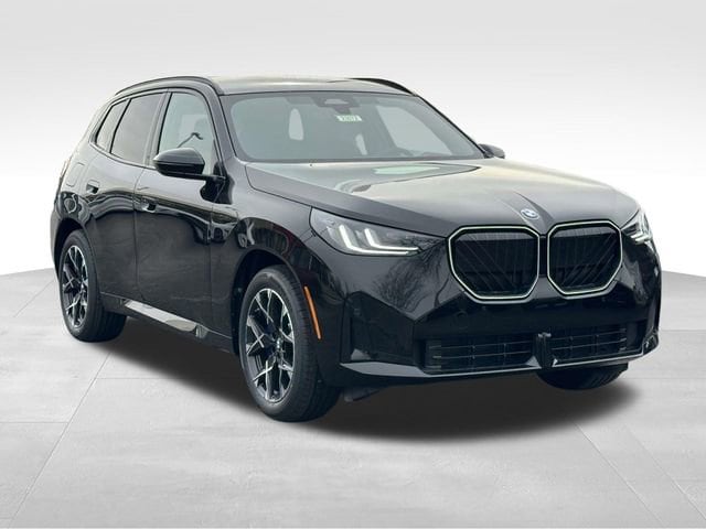2026 BMW X3 30 XDRIVE's photo